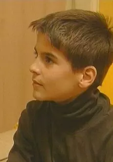 Ștefănuț din Numai iubirea