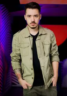 Adrian Țutu, primul câștigător de la Românii au talent