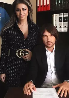 Anamaria Prodan si Dan Alexa