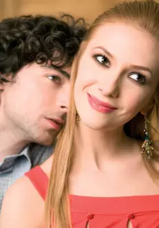 Dan Bordeianu si Adela Popescu