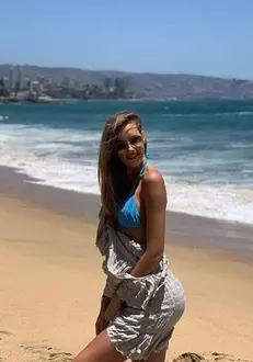 Noua iubită a lui Dani Oțil