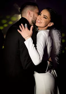 Imagini de la ziua de naștere a Adelinei Pestrițu