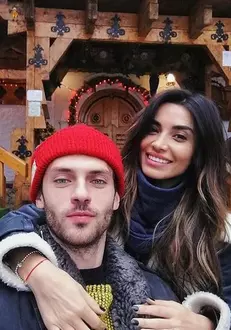 Lili Sandu Silviu Țolu