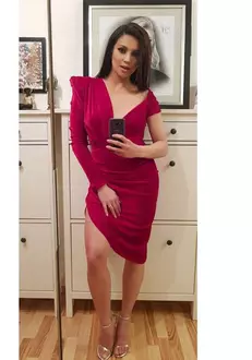 Lora și-a schimbat look-ul