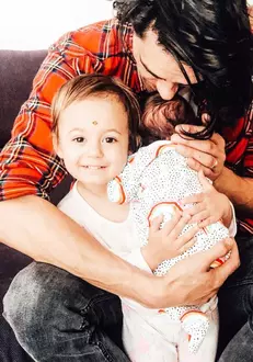 Andreea Balan a fost operata de 3 ori