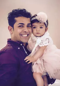 Valentin Dinu de la Românii au talent