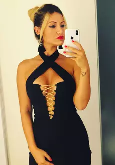 Nicoleta Dragnea, ispită la INSULA IUBIRII