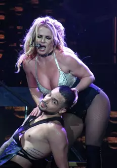 Britney Spears