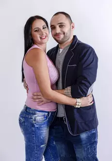 Andreea şi Gabriel, concurenţi în Insula Iubirii 4