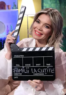 Noul sezon „Chefi la cuțite”