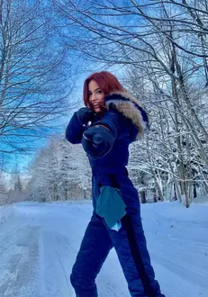 Geanina Ilies a fost eliminată de la FERMA