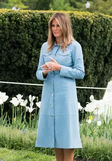 Melania Trump