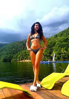 Mirela Elena Baniaș