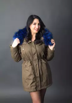 Mirela de la Insula iubirii