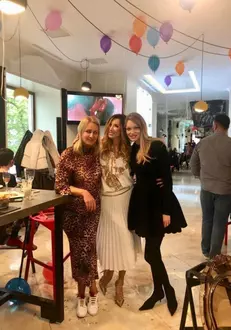 Valentina Pelinel a slăbit multe kilograme după ce a născut