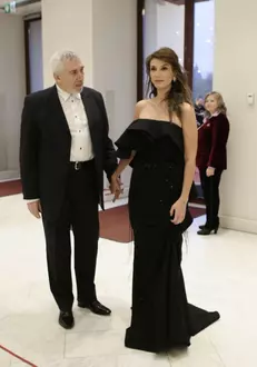 Alina Chivulescu și Dan Chișu