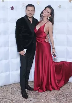 Anda Călin și Liviu Vârciu