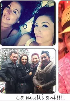 Andra și surorile ei