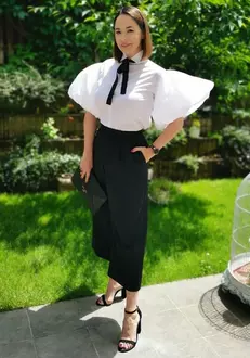 Ce salariu avea Andreea Marin la „Surprize, surprize”. Vedeta rămânea fără bani de la o lună la alta