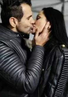 Brigitte Năstase și Florin Pastramă au format un cuplu în Fermă.