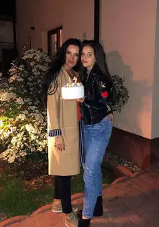 Carmina și Ami Teiceanu