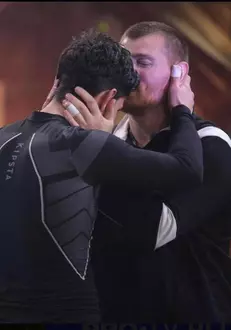 Cătălin Moroșanu, primele declarații după ce a pierdut marele premiu de la „Ferma”