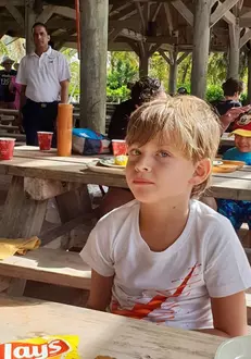 Copiii lui Cristi Borcea și ai Alinei Vidican