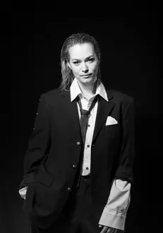 Feli a revenit la silueta de dinainte de a naște!