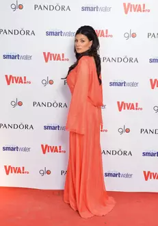 Ioana Ghingina VIVA PARTY 2019