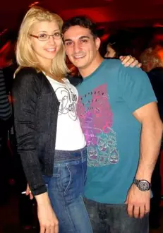 Marian Dragulescu si Corina au divortat 2