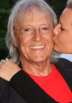 Mihai Constantinescu și Simona Secrier.