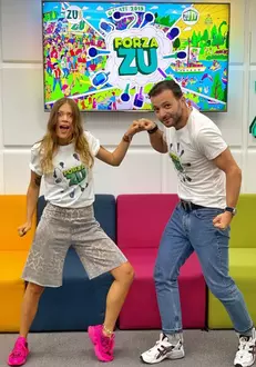 Mihai Morar la Forza ZU