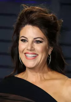Monica Lewinsky