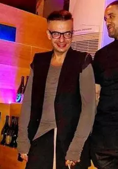 Razvan Ciobanu si Sorin Oprea 1