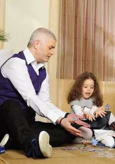 Virgil Ianțu și Jasmina