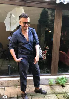 Răzvan Ciobanu
