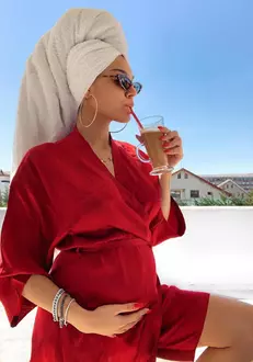 Karmen, fiica lui Adi Minune