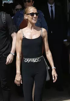 Celine Dion