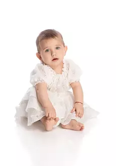 Elena Basescu si copiii