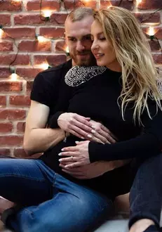 Flavia Mihășan și Marius Moldovan