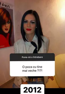 Bianca Pop, ispita de la Insula Iubirii, înainte de operațiile estetice