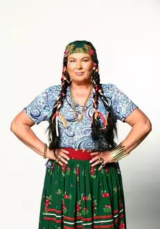 Florina Cercel