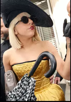 Lady Gaga