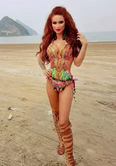 Maria Ilioiu, ispita de la Insula Iubirii, s-a despărțit de iubit