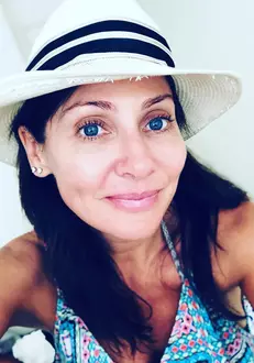 Natalie Imbruglia este insarcinata