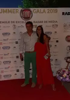 Nouria Nouri are un nou iubit