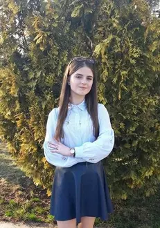 Alexandra, tânăra ucisă de Gheorghe Dincă