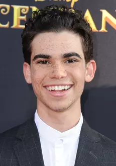 Cameron Boyce