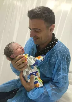 Cornel Ilie și Cezar