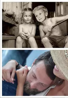 Fotografia postată de Dani Oțil